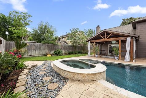 21442 Park Timbers Lane Katy TX 77450