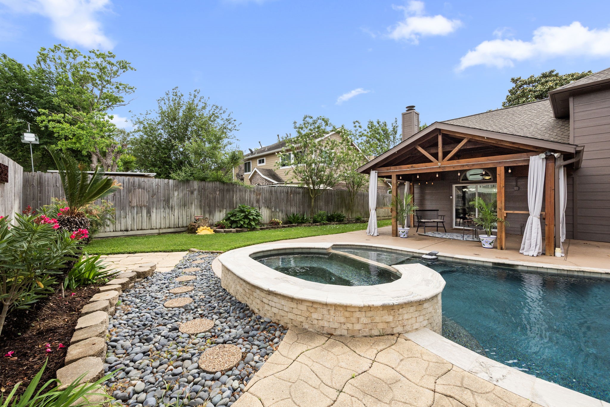 21442 Park Timbers Lane Katy TX 77450