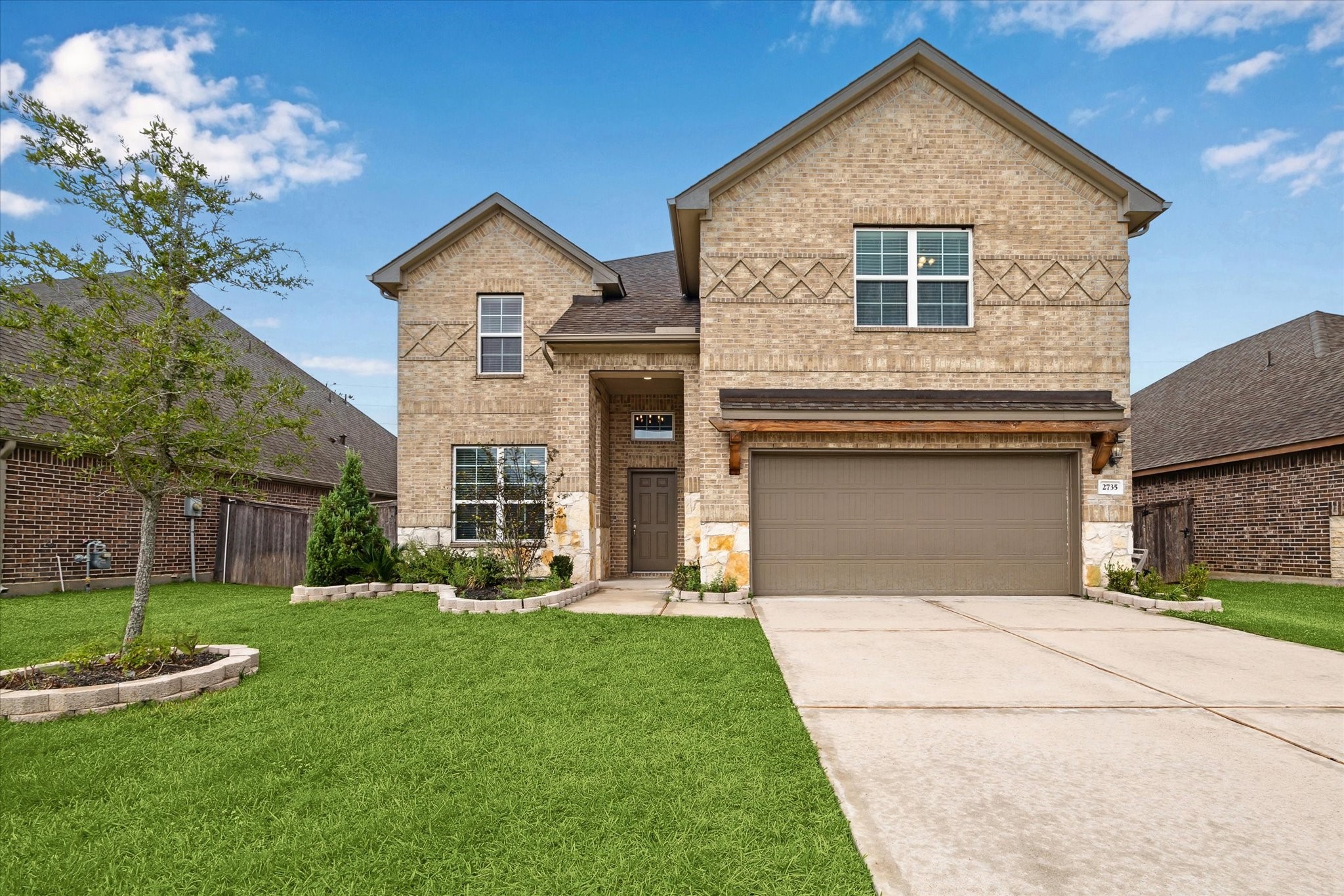 2735 Cutter Court Manvel TX 77578
