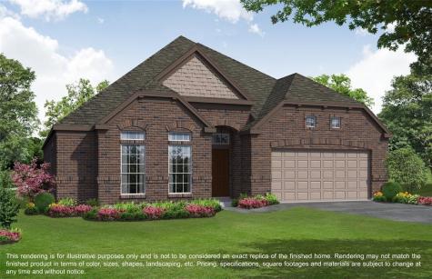 3423 Majestic Pine Lane Rosenberg TX 77471