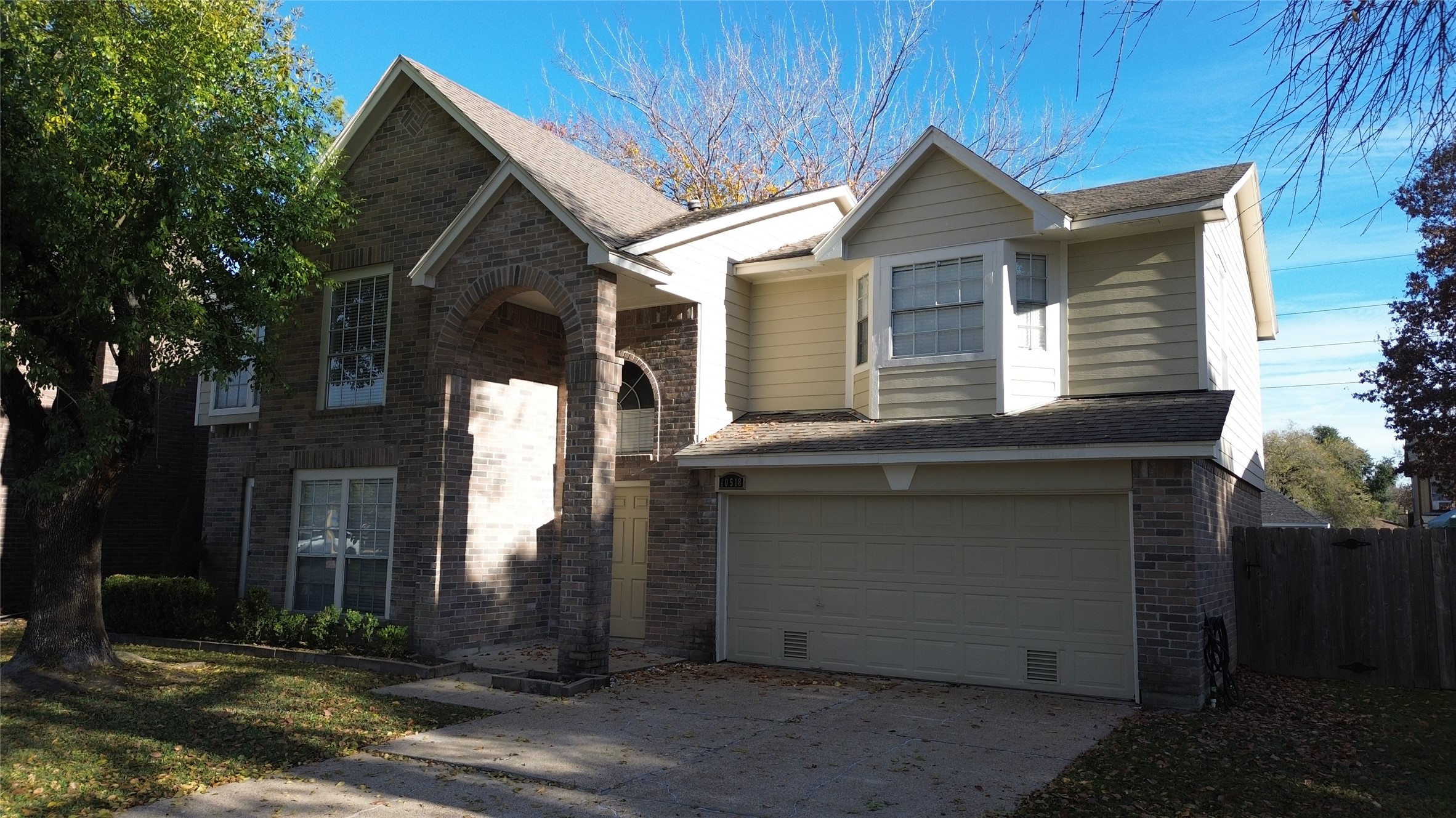 10518 Lazy Meadows Drive Houston TX 77064
