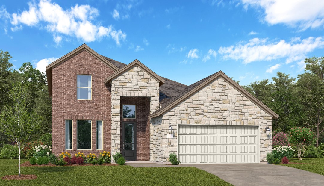 2912 Tantara Drive Katy TX 77493