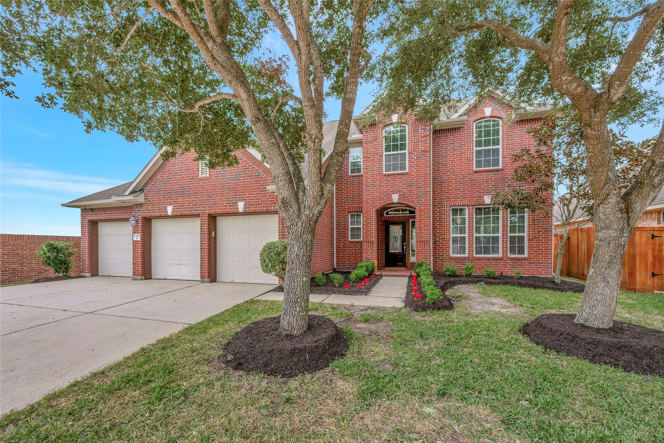 2209 Barton Falls Court League City TX 77573