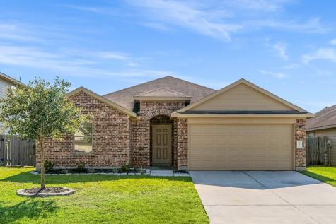 23210 Gallanda Drive Magnolia TX 77354