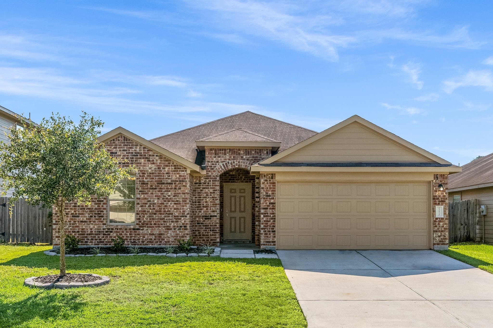 23210 Gallanda Drive Magnolia TX 77354