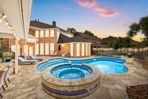 7926 Chianti Court Sugar Land TX 77479