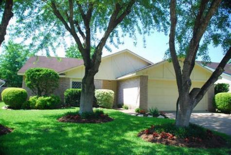 19319 Cypress Canyon Drive Katy TX 77449