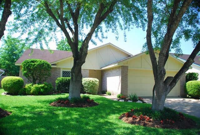 19319 Cypress Canyon Drive Katy TX 77449