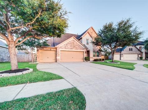 1118 Aqua Vista Lane Rosenberg TX 77469
