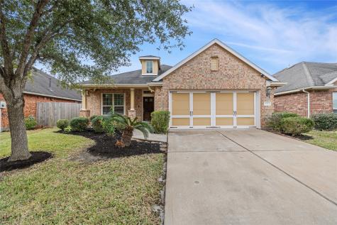 19215 Quarry Lakes Lane Richmond TX 77407