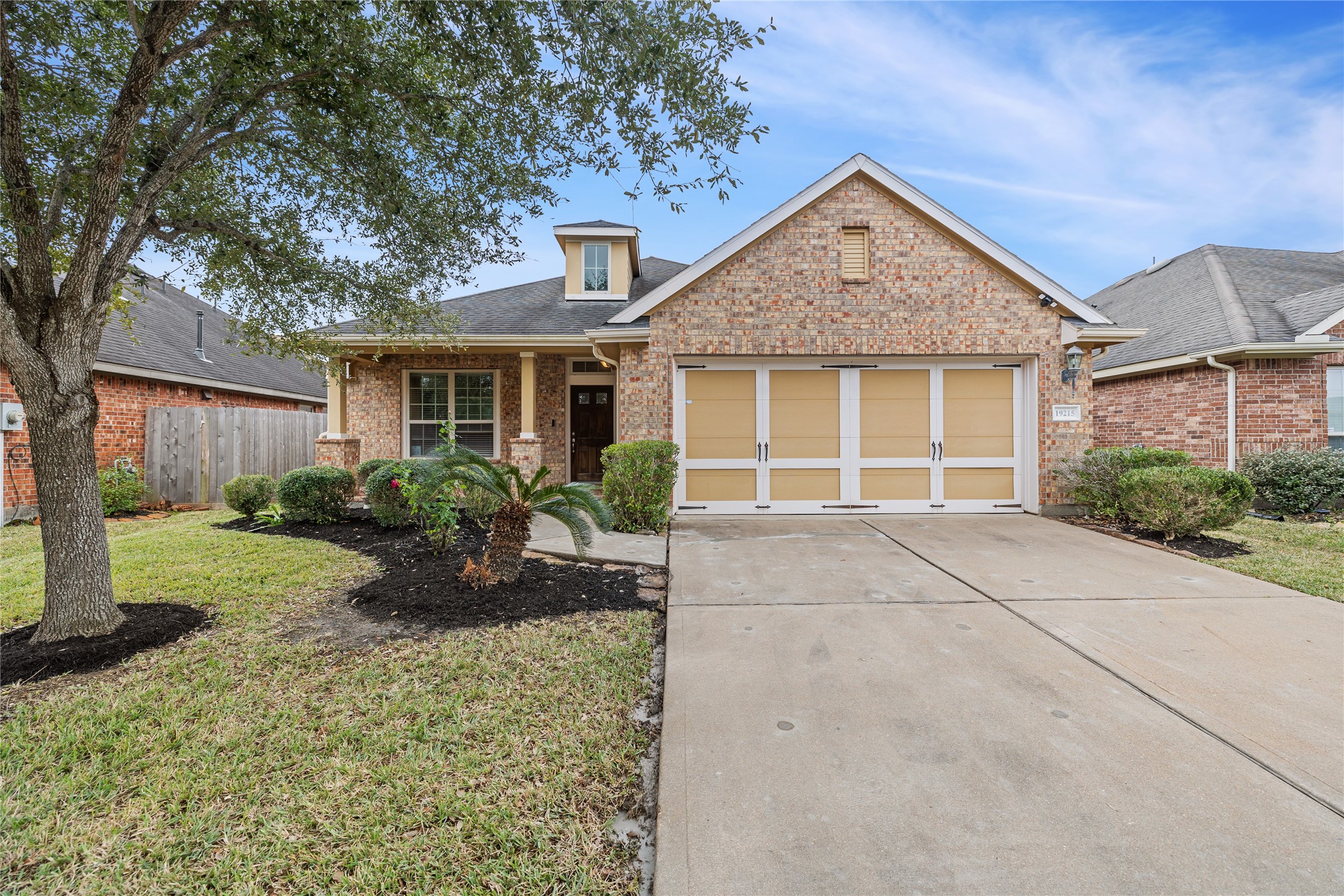 19215 Quarry Lakes Lane Richmond TX 77407