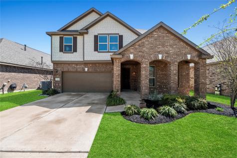 1435 Wheatley Hill Lane Katy TX 77494