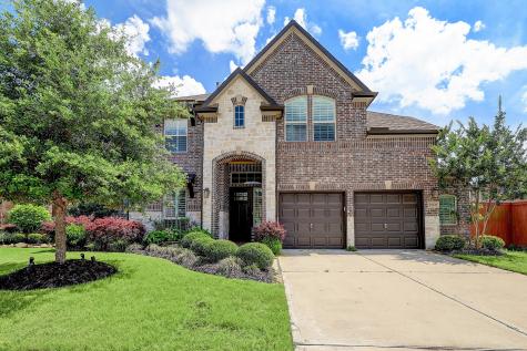 25230 Birchwood Springs Avenue Porter TX 77365