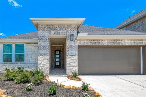 3088 Indigo Night Lane Katy TX 77493