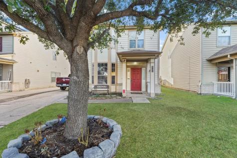 6351 Scotchwood Drive Katy TX 77449
