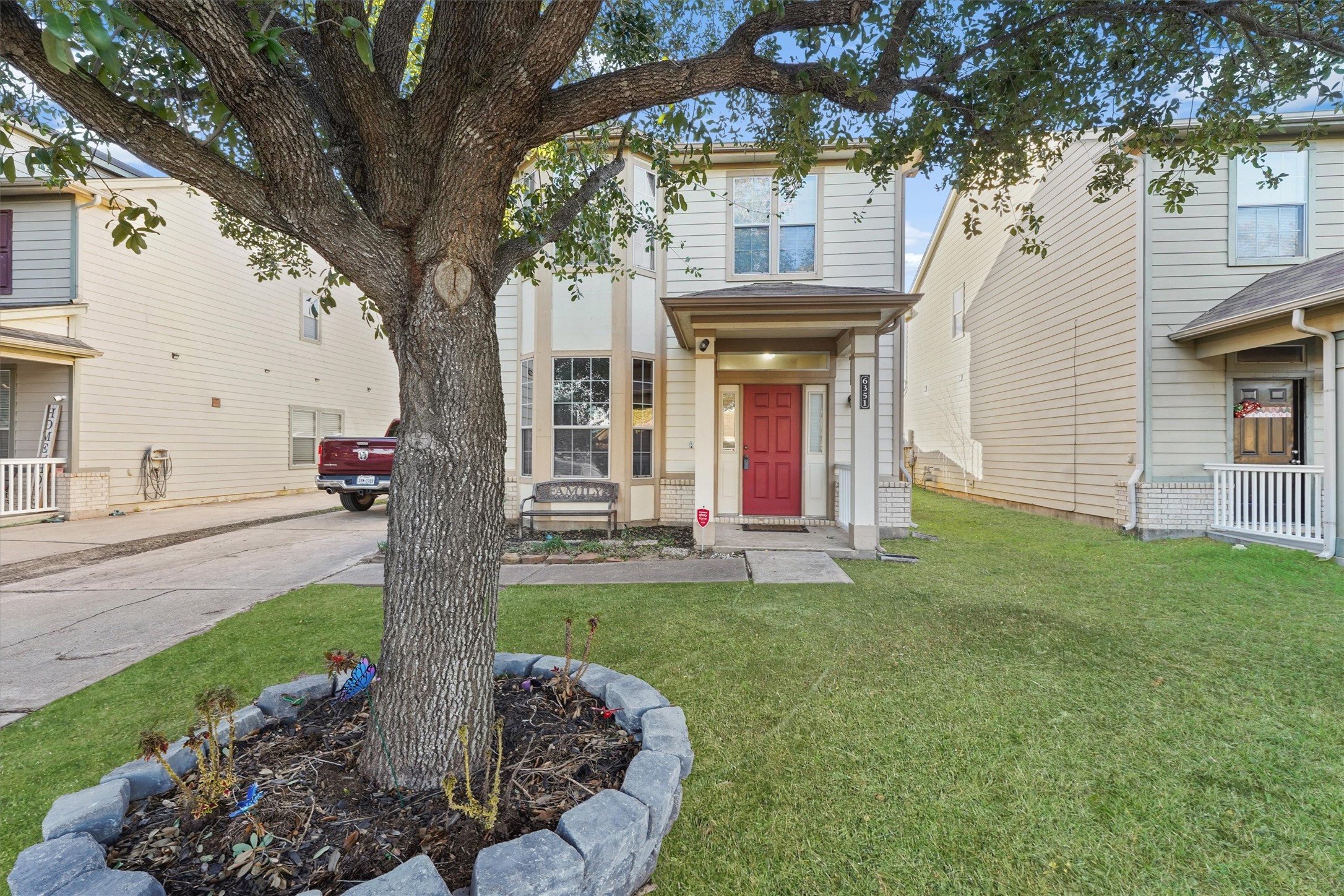 6351 Scotchwood Drive Katy TX 77449