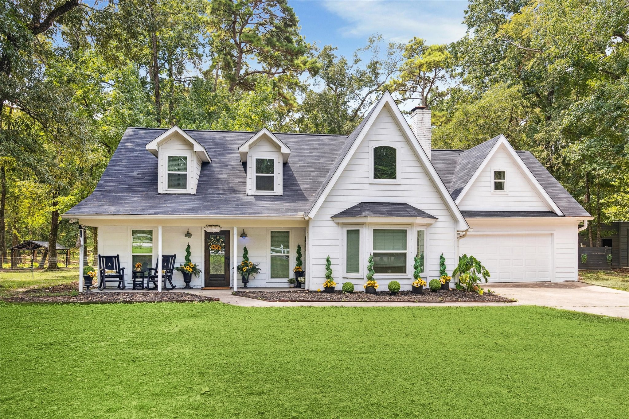 41103 Mill Creek Road Magnolia TX 77354