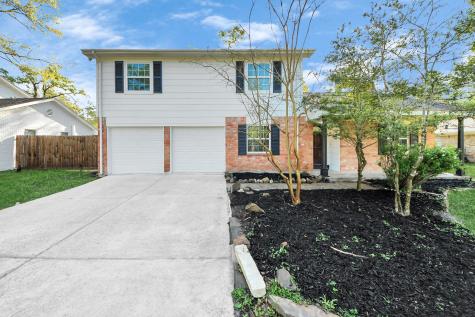 24526 Glen Loch Drive Spring TX 77380