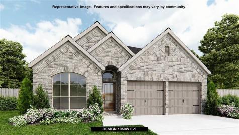 436 Texoma Plains Road Conroe TX 77304
