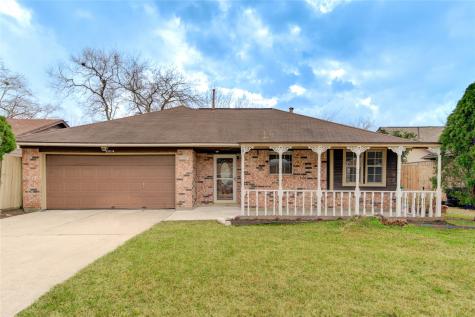 2314 Capital Street Pasadena TX 77502