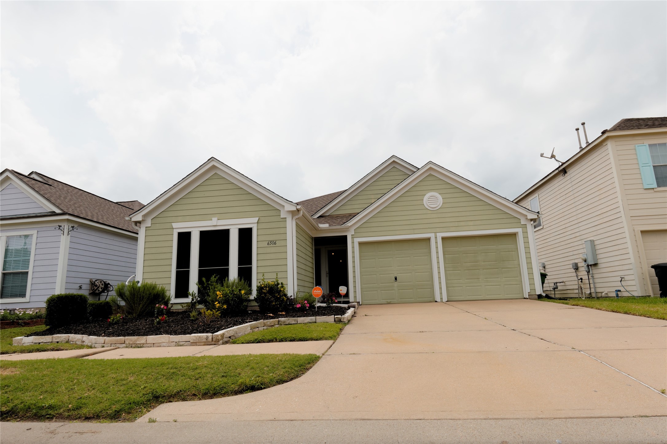 6506 W Bayberry Bend Circle Drive Houston TX 77072