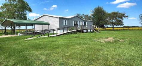 2132 County Road 227 East Bernard TX 77435