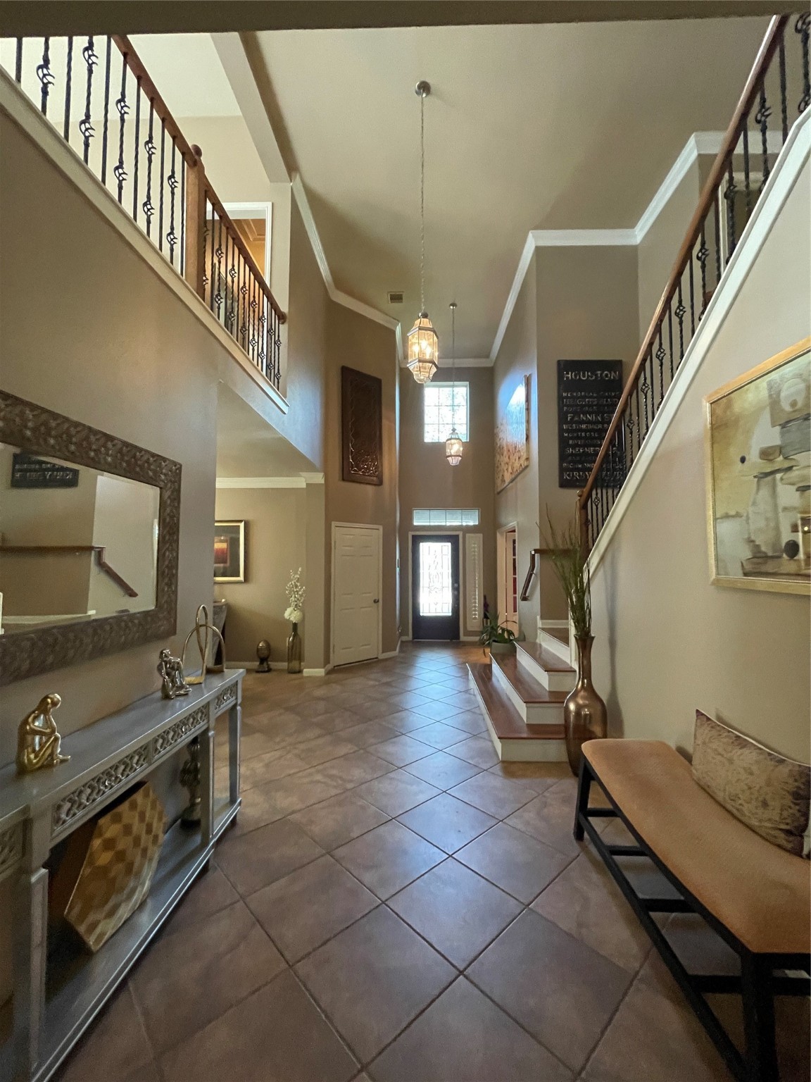 2523 Shadow Oaks Drive Fresno TX 77545