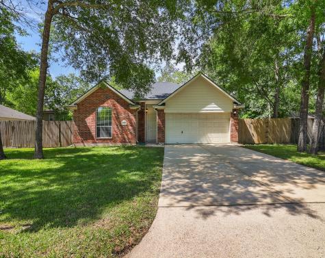 17019 Port O Call Street Crosby TX 77532