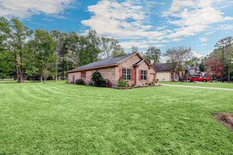 16026 Bollard Drive Crosby TX 77532