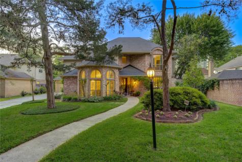 746 Last Arrow Drive Houston TX 77079