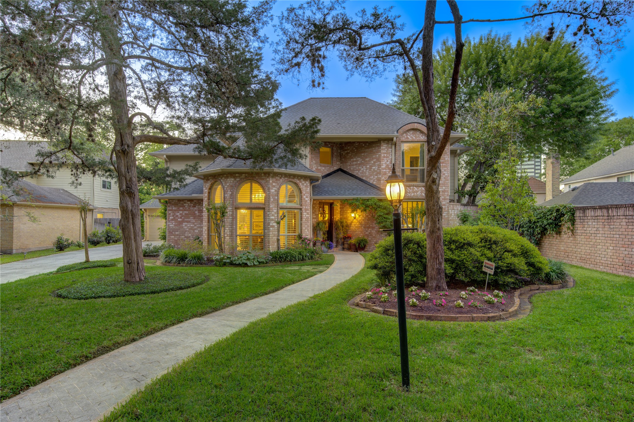 746 Last Arrow Drive Houston TX 77079