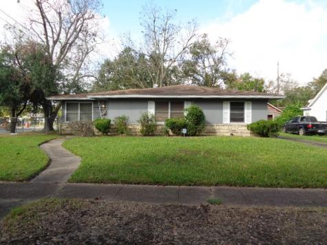 7603 El Rancho Street Houston TX 77087