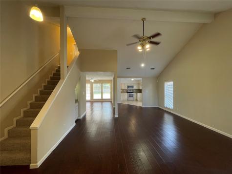 1427 Lazy Spring Drive Missouri City TX 77489