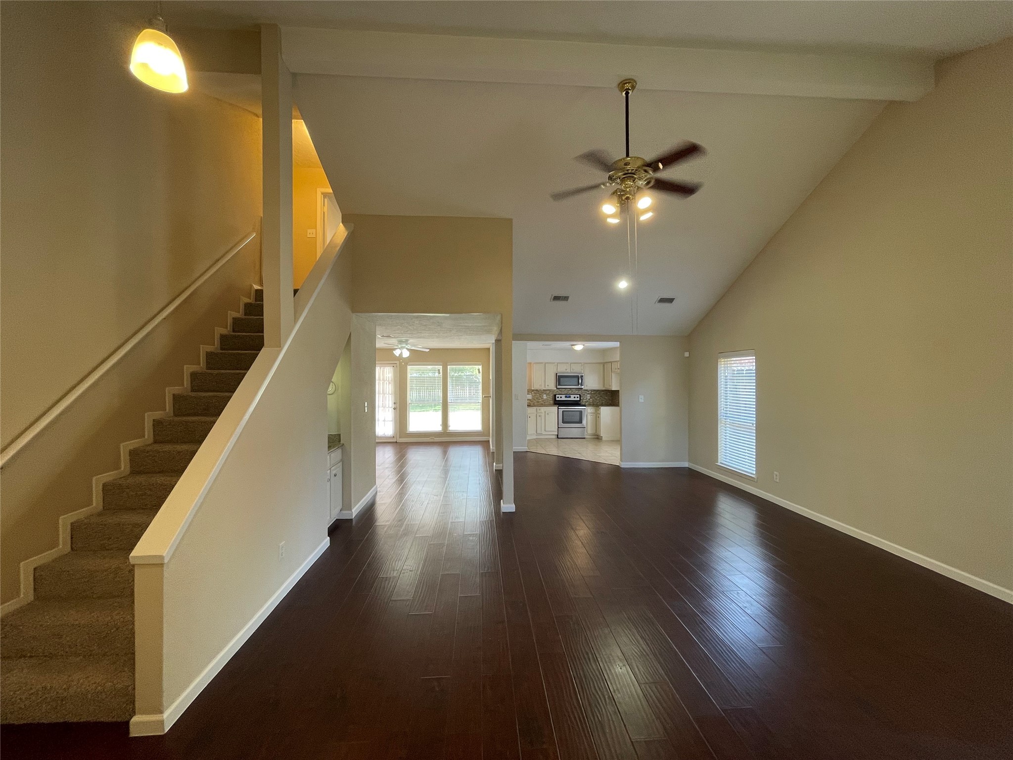 1427 Lazy Spring Drive Missouri City TX 77489