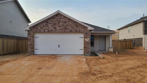 27010 Bel Air Point Lane Katy TX 77493