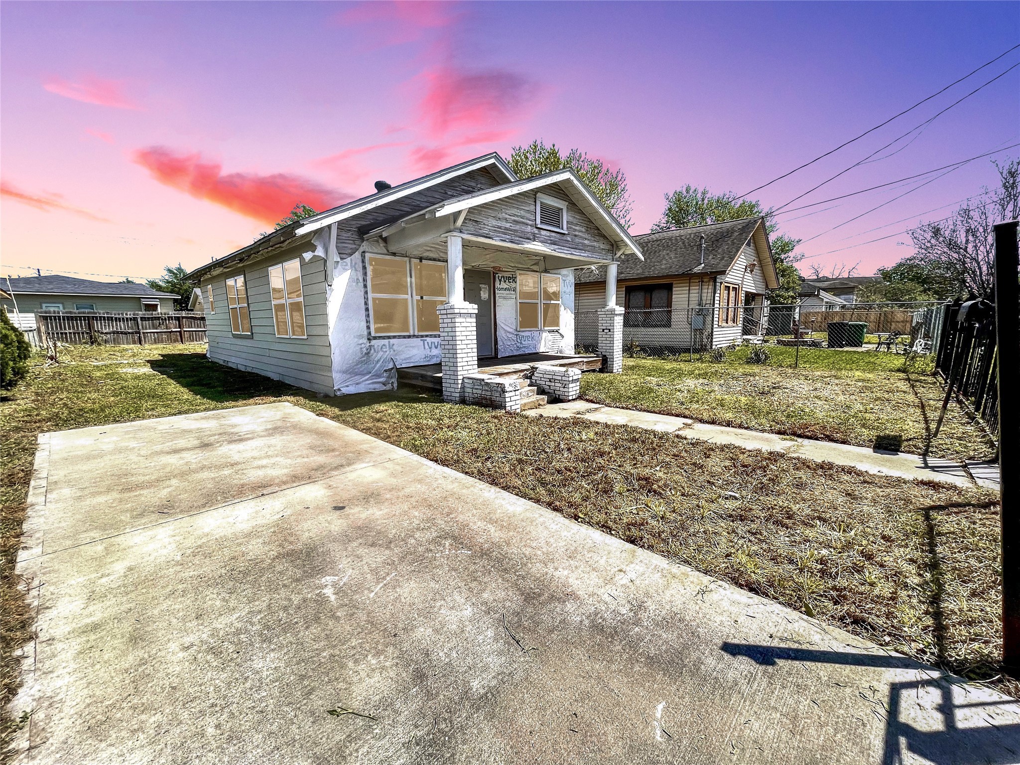 6929 Avenue L Houston TX 77011