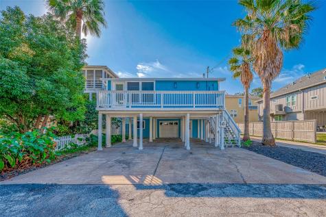 1029 Juniper Road Kemah TX 77565