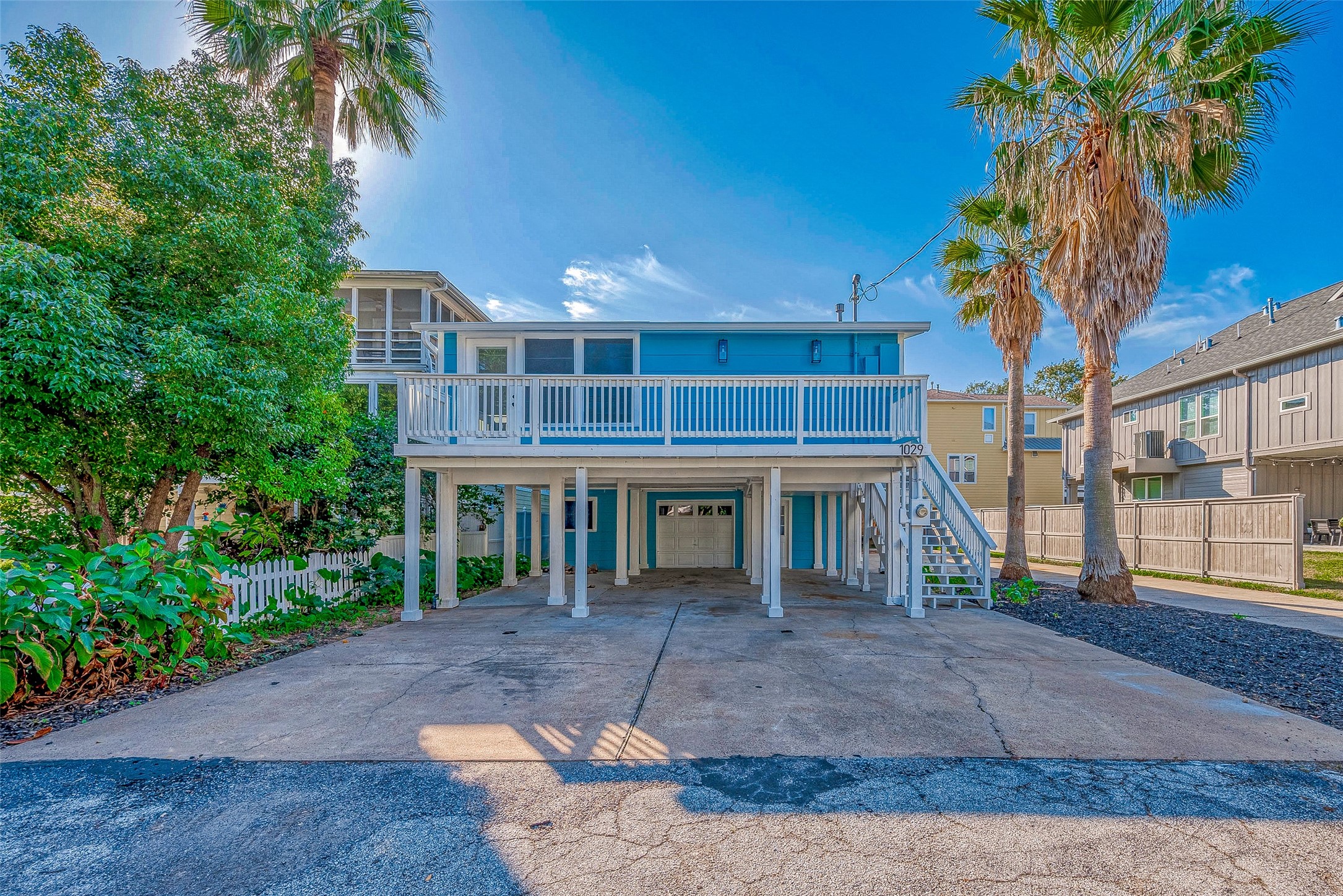 1029 Juniper Road Kemah TX 77565