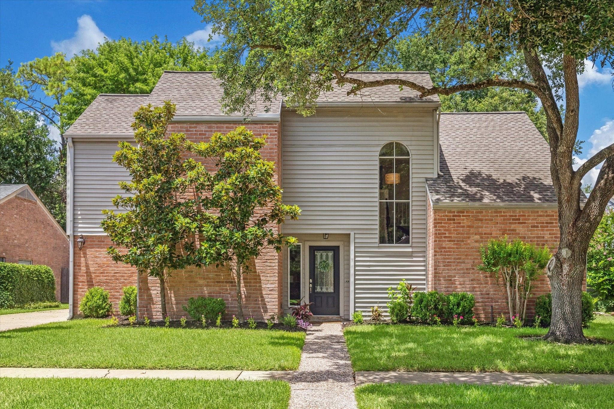 1835 Round Lake Drive Houston TX 77077