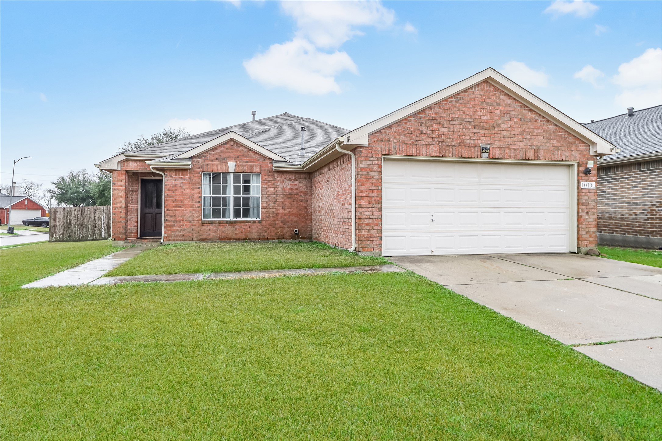 10434 Country Squire Boulevard Baytown TX 77523