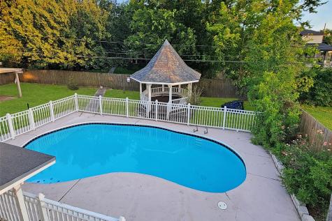 5934 Patridge Drive Pearland TX 77584