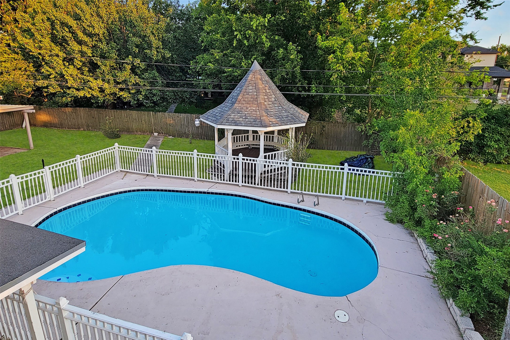 5934 Patridge Drive Pearland TX 77584