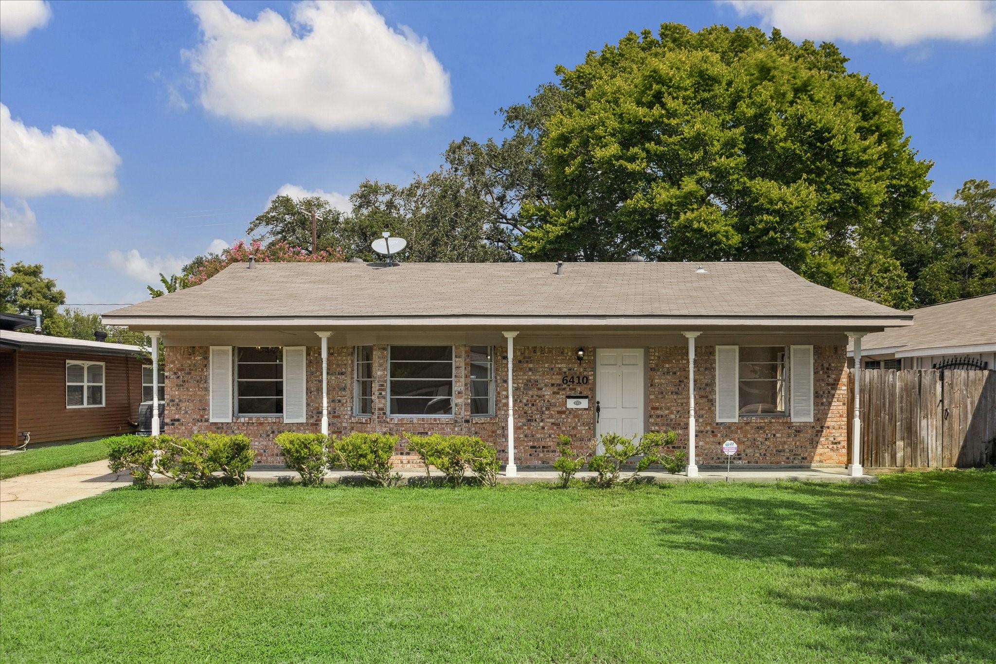 6410 Neff Street Houston TX 77074
