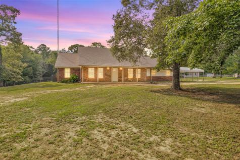 13247 Cedar Lane Willis TX 77378