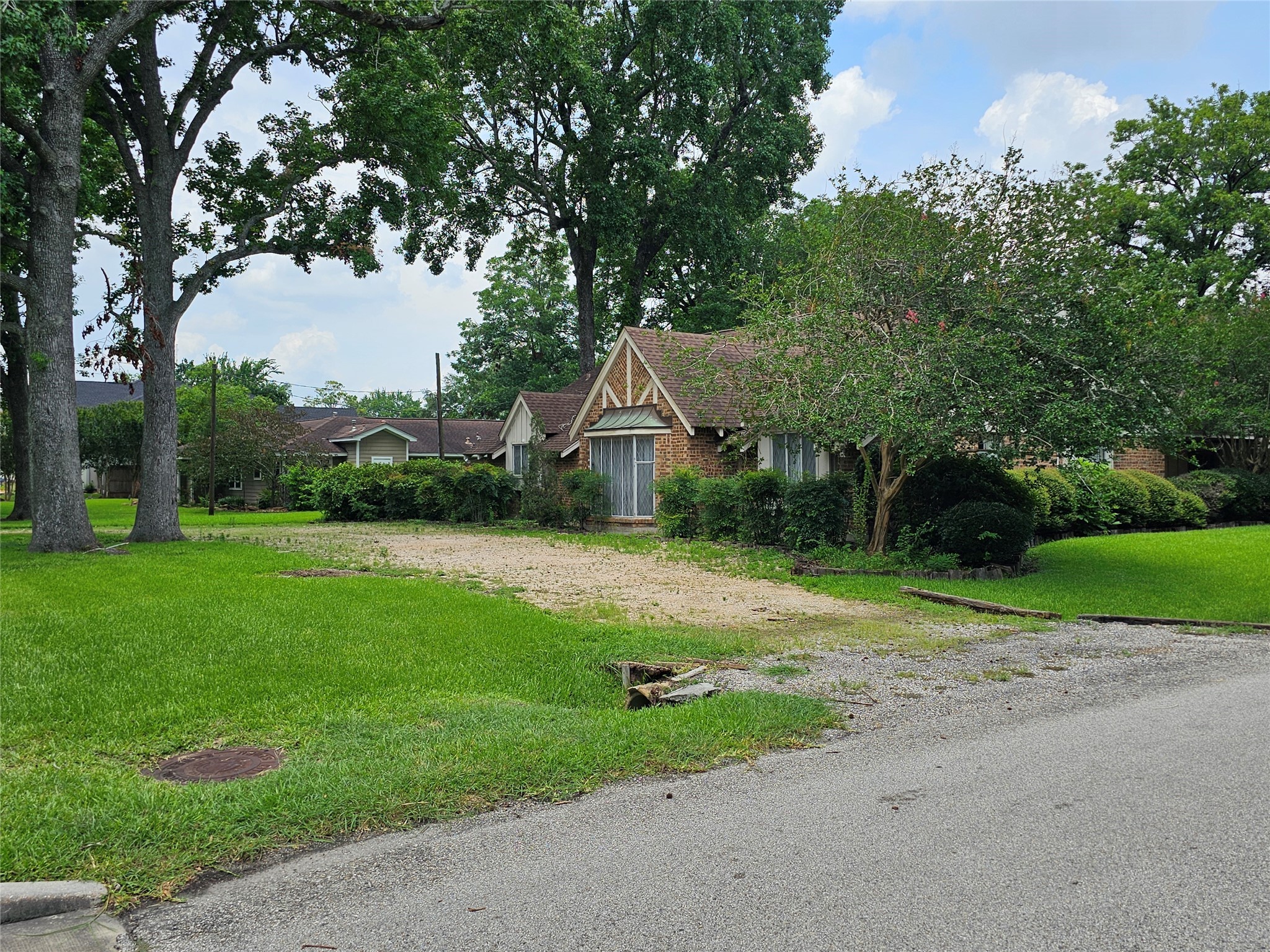 9202 Larston Street Houston TX 77055