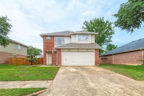 11511 Teaside Drive Houston TX 77066