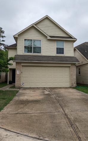 15419 Bammel Oaks Court Houston TX 77014