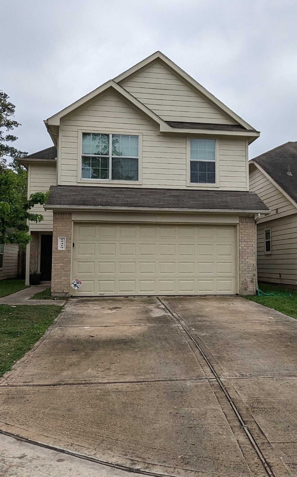 15419 Bammel Oaks Court Houston TX 77014