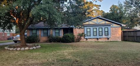 29010 Deadwood Lane Shenandoah TX 77381