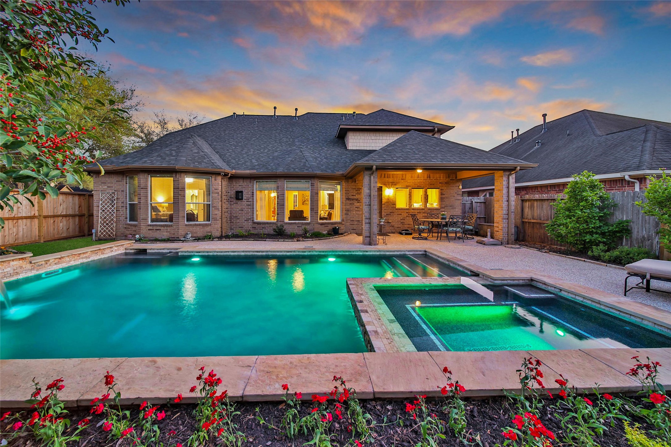 28202 Sundown Shores Court Fulshear TX 77441